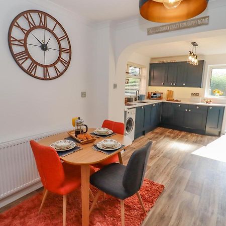 Robellen Corner Villa Banbury Luaran gambar