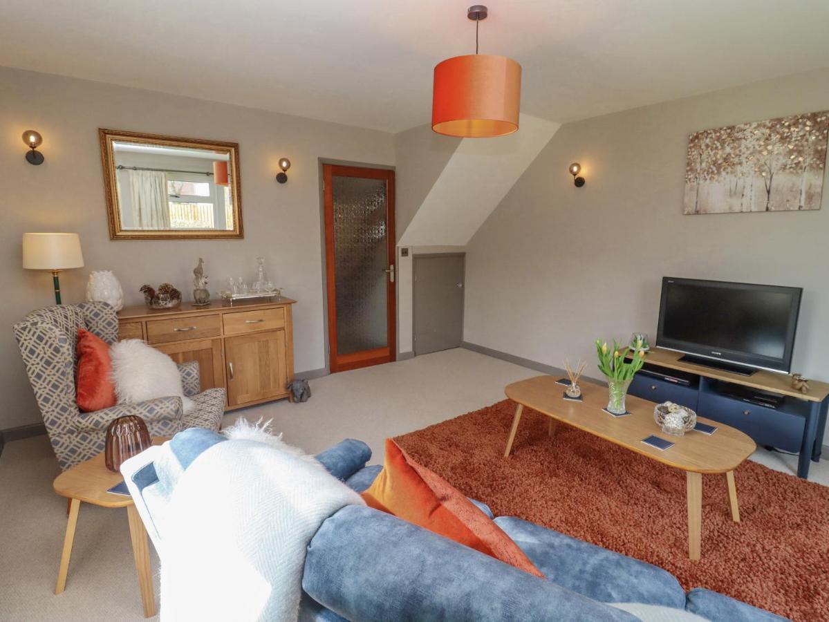 Robellen Corner Villa Banbury Luaran gambar
