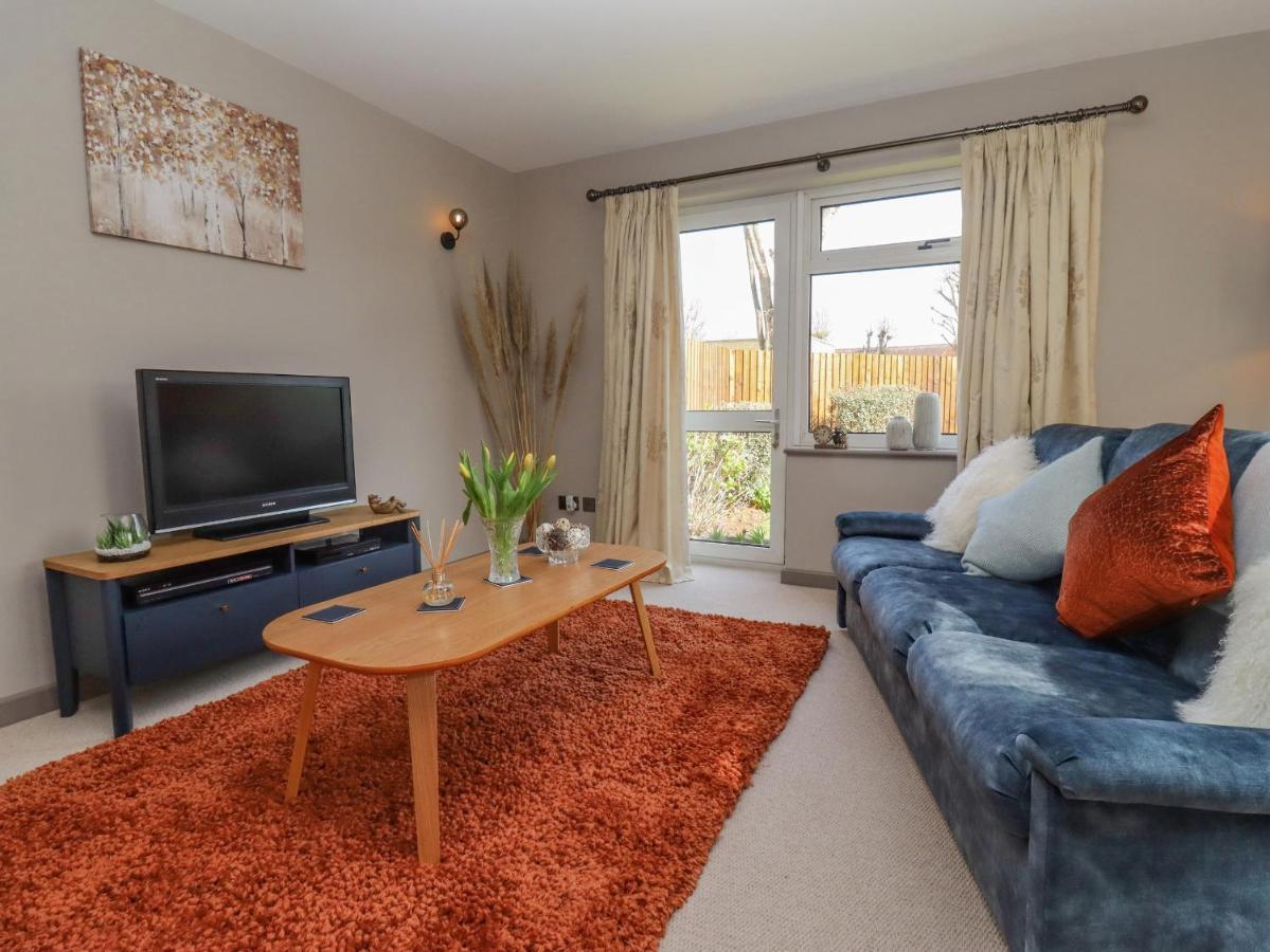 Robellen Corner Villa Banbury Luaran gambar