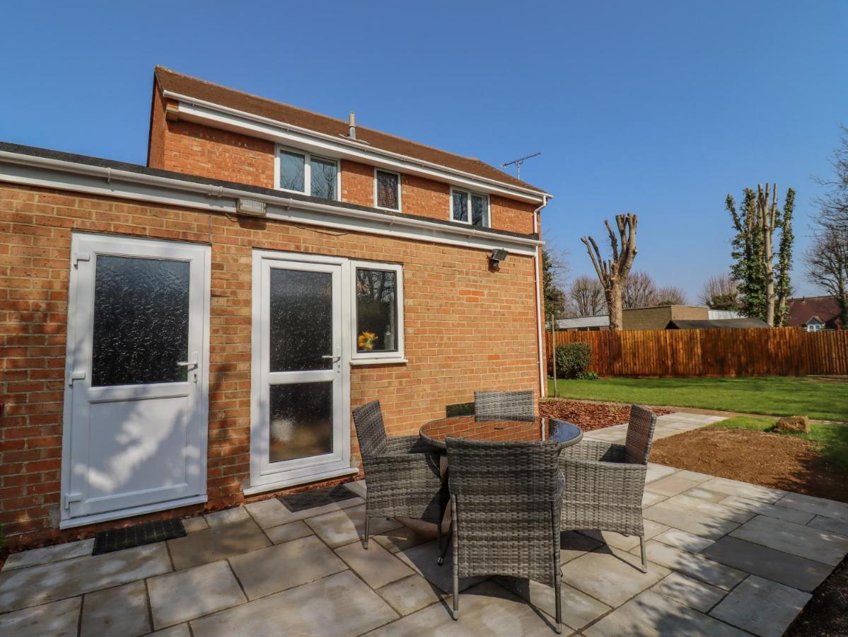 Robellen Corner Villa Banbury Luaran gambar