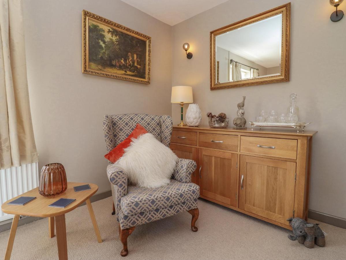 Robellen Corner Villa Banbury Luaran gambar