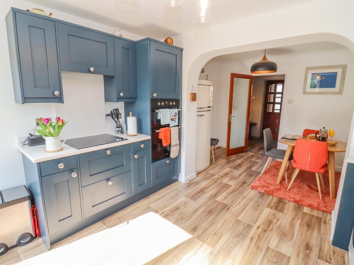 Robellen Corner Villa Banbury Luaran gambar