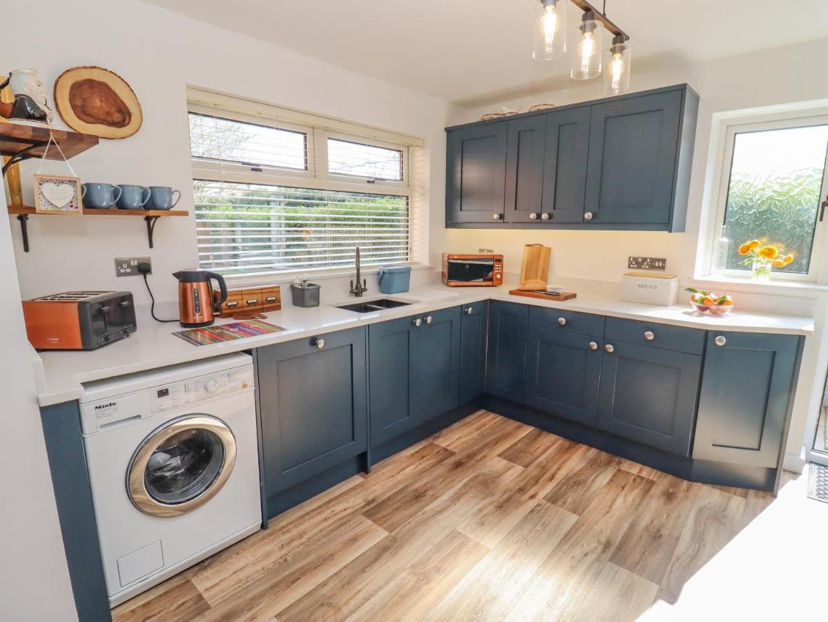 Robellen Corner Villa Banbury Luaran gambar