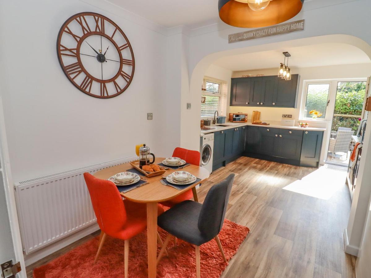 Robellen Corner Villa Banbury Luaran gambar