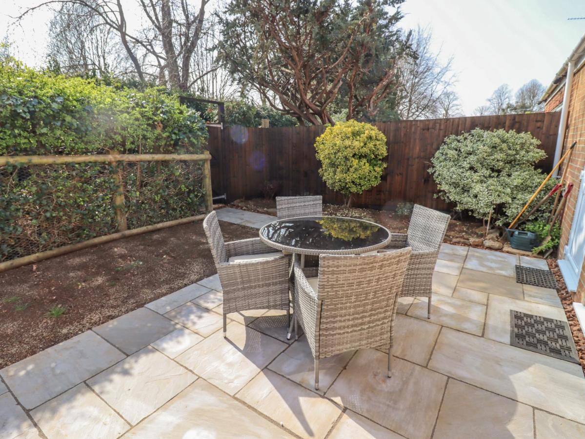 Robellen Corner Villa Banbury Luaran gambar