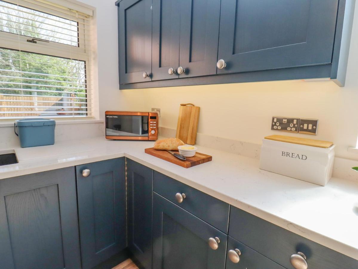 Robellen Corner Villa Banbury Luaran gambar