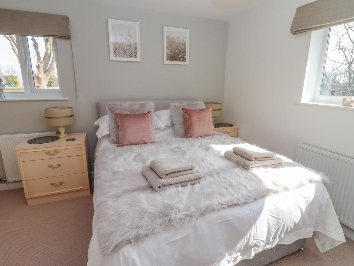 Robellen Corner Villa Banbury Luaran gambar
