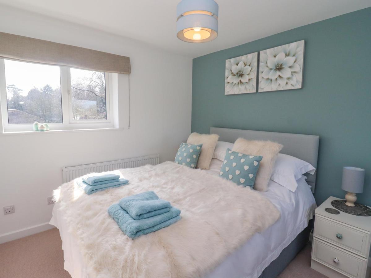 Robellen Corner Villa Banbury Luaran gambar