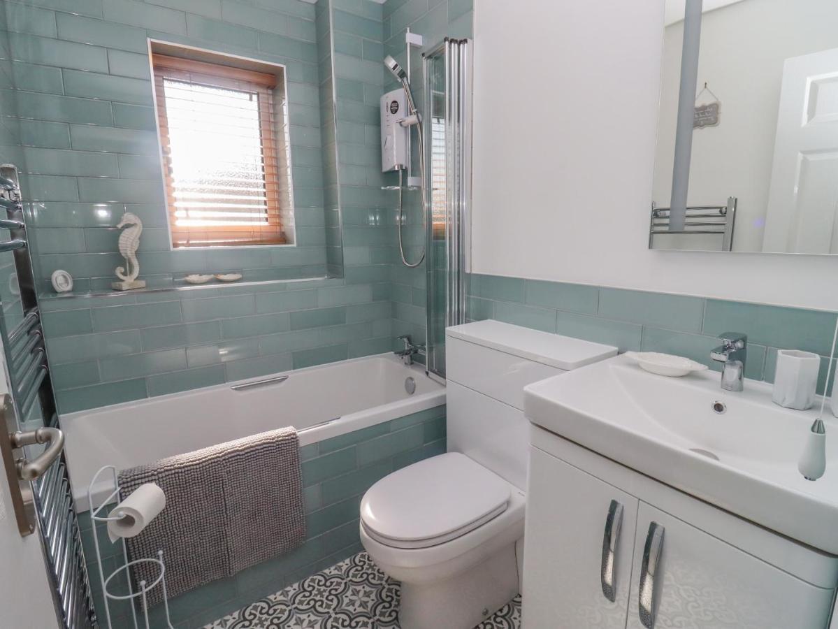 Robellen Corner Villa Banbury Luaran gambar